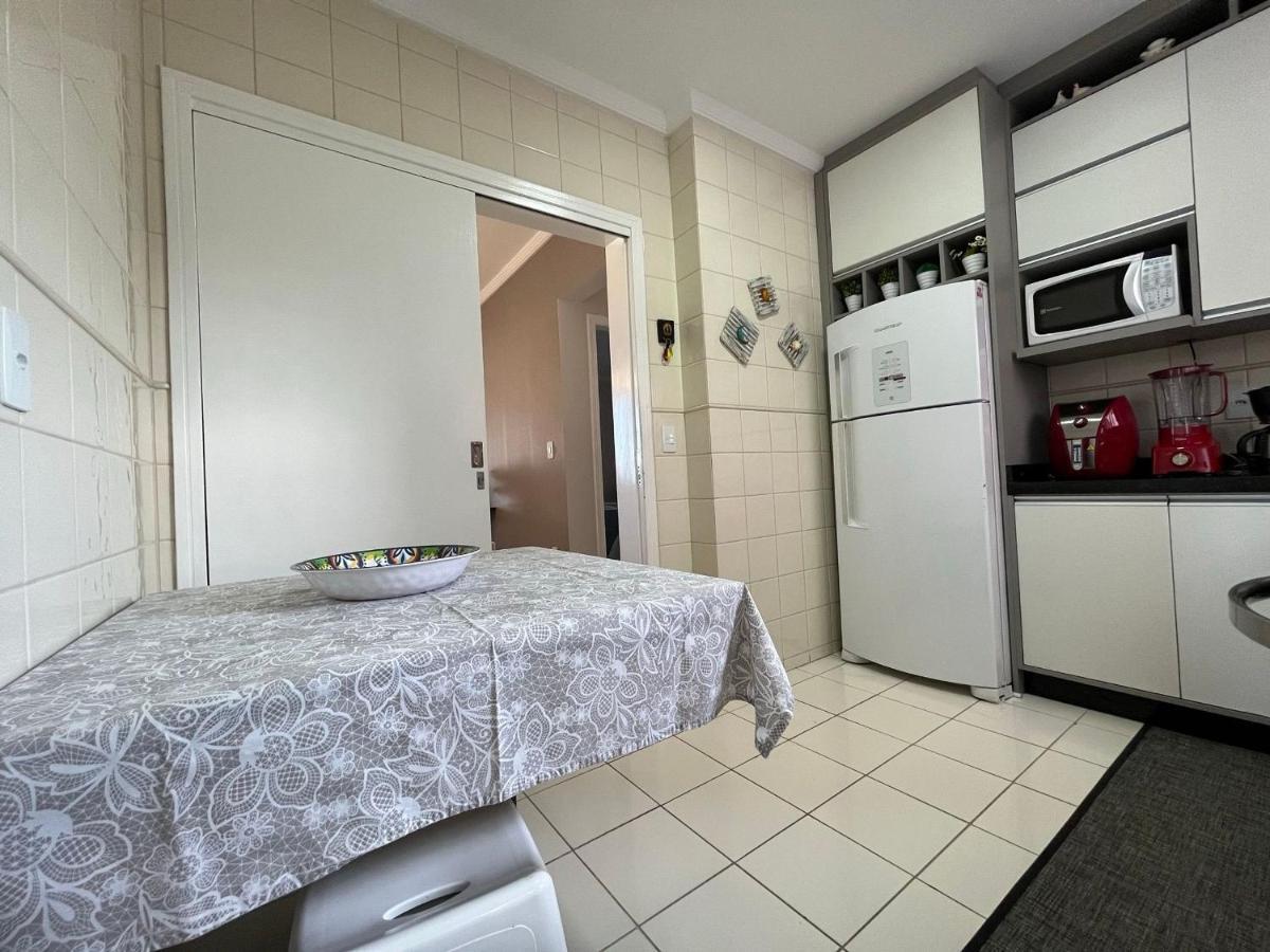 Ct01- Vista Mar| Telas Protecao| Churrasq, Garagem Балнеариу-Камбориу Экстерьер фото