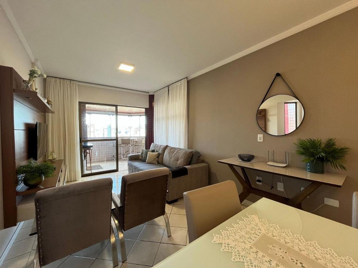 Ct01- Vista Mar| Telas Protecao| Churrasq, Garagem Балнеариу-Камбориу Экстерьер фото