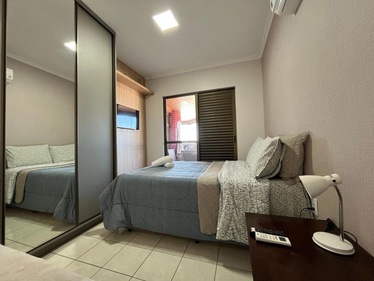 Ct01- Vista Mar| Telas Protecao| Churrasq, Garagem Балнеариу-Камбориу Экстерьер фото
