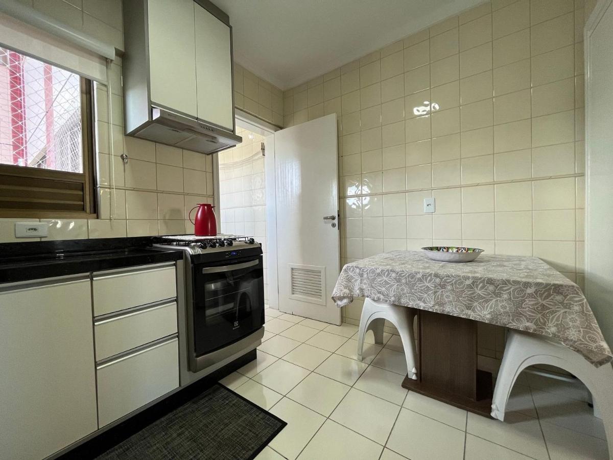 Ct01- Vista Mar| Telas Protecao| Churrasq, Garagem Балнеариу-Камбориу Экстерьер фото