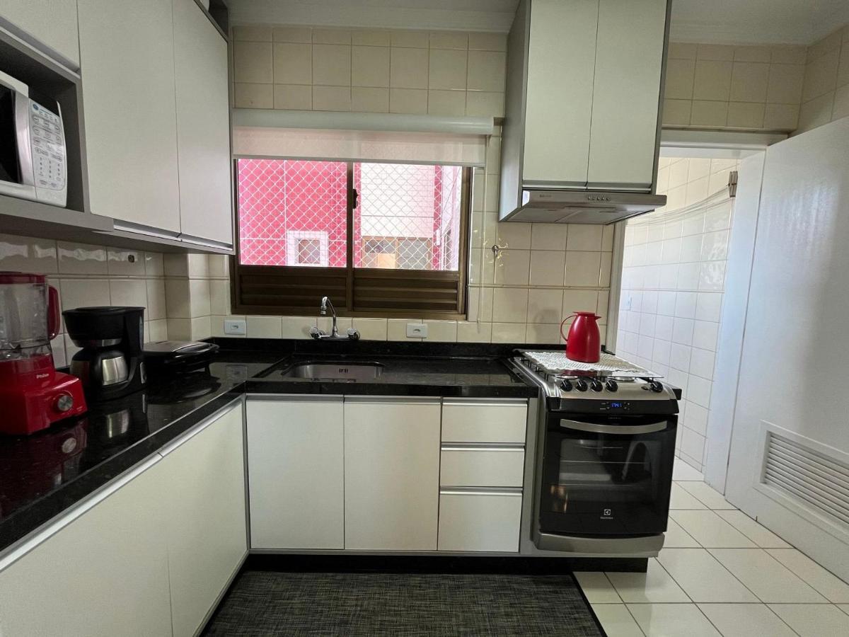 Ct01- Vista Mar| Telas Protecao| Churrasq, Garagem Балнеариу-Камбориу Экстерьер фото