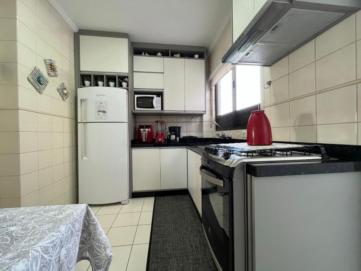 Ct01- Vista Mar| Telas Protecao| Churrasq, Garagem Балнеариу-Камбориу Экстерьер фото